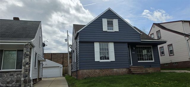 12304 Tonsing Drive, Garfield Heights, OH 44125