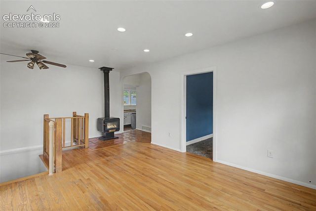917 Midland Avenue, Manitou Springs, CO 80829