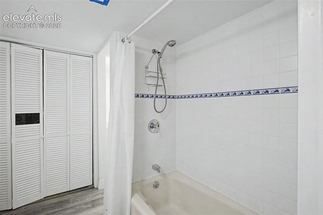 917 Midland Avenue, Manitou Springs, CO 80829