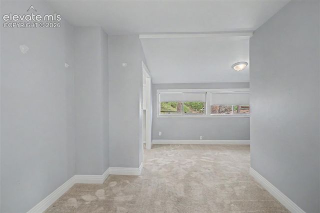 917 Midland Avenue, Manitou Springs, CO 80829