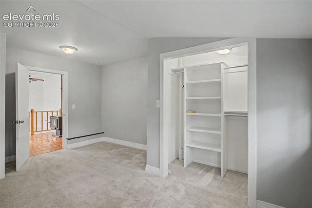 917 Midland Avenue, Manitou Springs, CO 80829