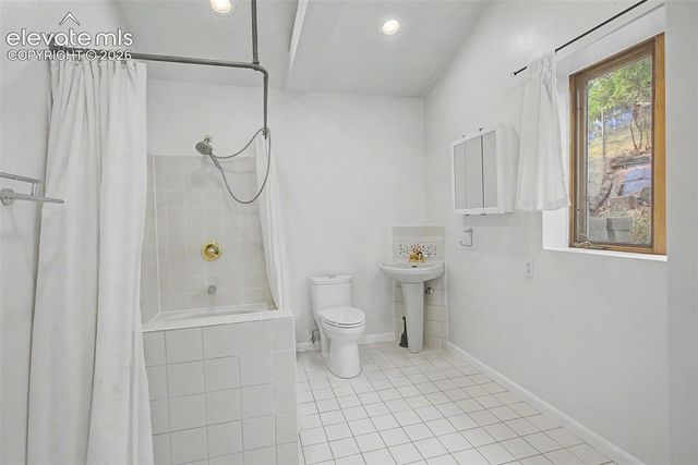 917 Midland Avenue, Manitou Springs, CO 80829