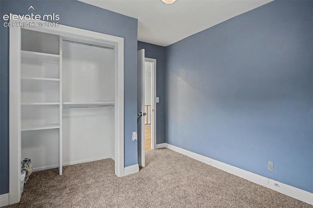 917 Midland Avenue, Manitou Springs, CO 80829