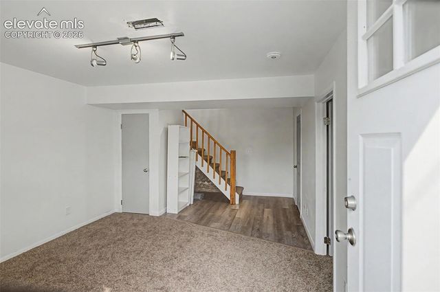917 Midland Avenue, Manitou Springs, CO 80829
