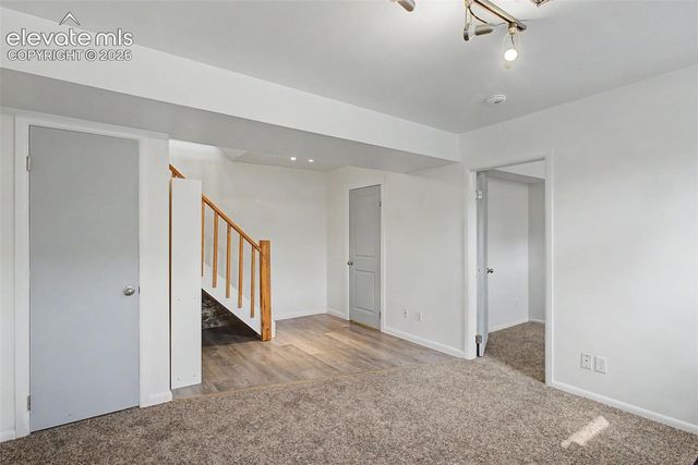917 Midland Avenue, Manitou Springs, CO 80829