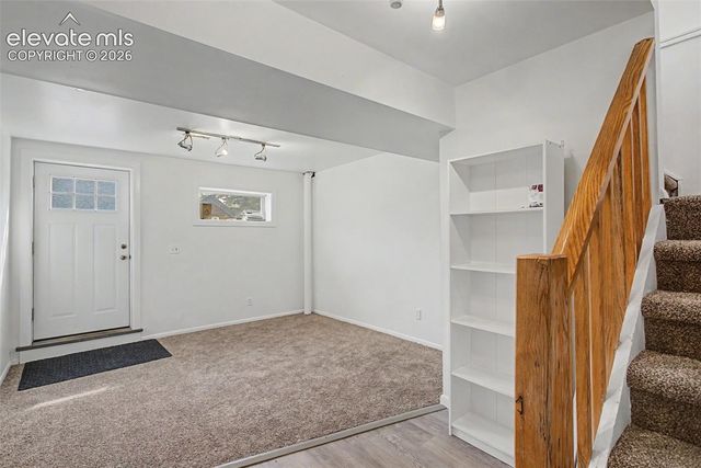 917 Midland Avenue, Manitou Springs, CO 80829