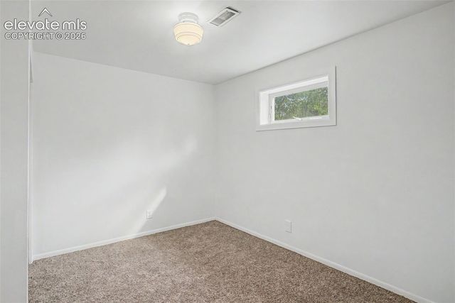 917 Midland Avenue, Manitou Springs, CO 80829