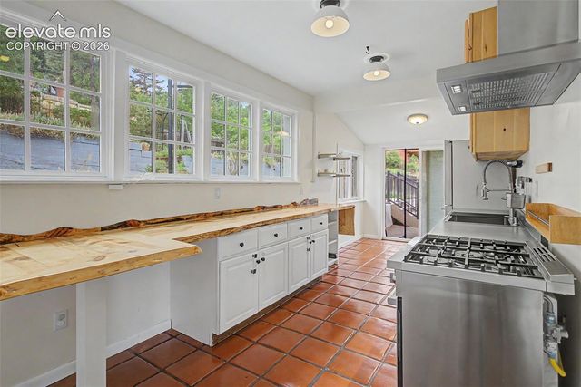 917 Midland Avenue, Manitou Springs, CO 80829