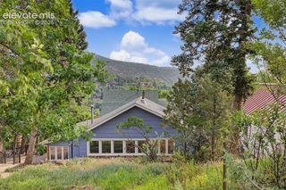917 Midland Avenue, Manitou Springs, CO 80829