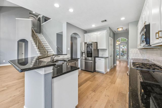 13414 Sand Mountain Lane, Houston, TX 77044