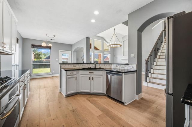 13414 Sand Mountain Lane, Houston, TX 77044