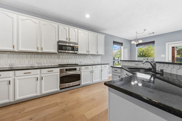 13414 Sand Mountain Lane, Houston, TX 77044