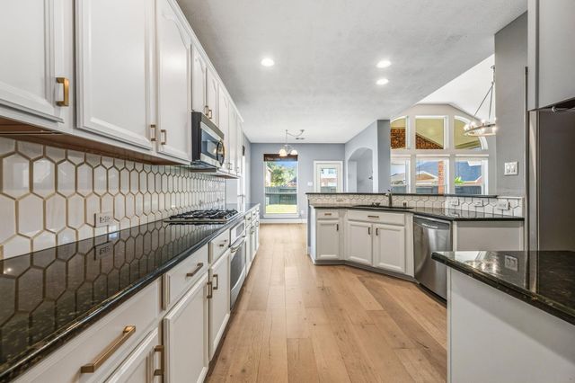 13414 Sand Mountain Lane, Houston, TX 77044