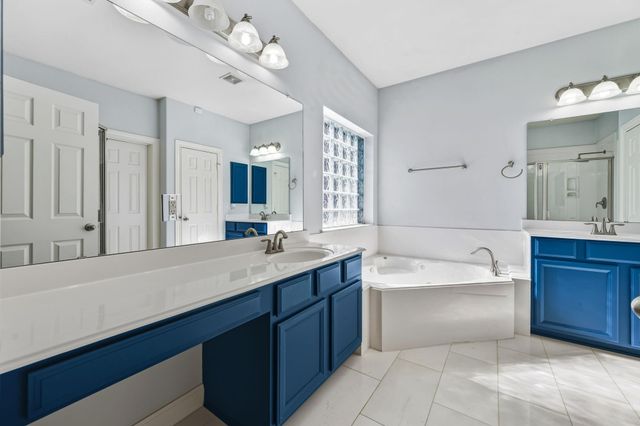 13414 Sand Mountain Lane, Houston, TX 77044