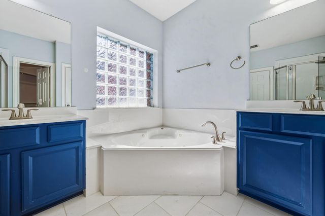 13414 Sand Mountain Lane, Houston, TX 77044