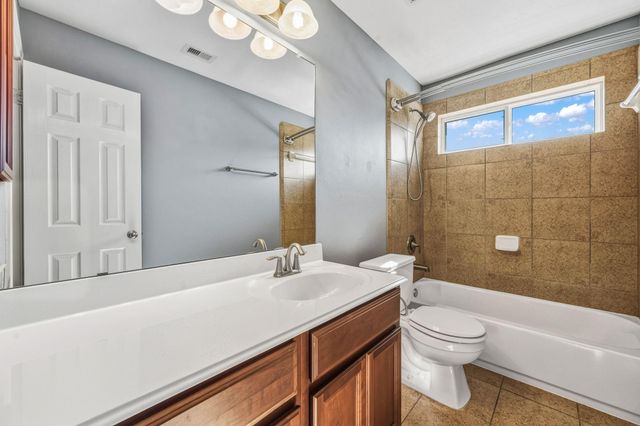 13414 Sand Mountain Lane, Houston, TX 77044