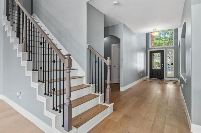 13414 Sand Mountain Lane, Houston, TX 77044