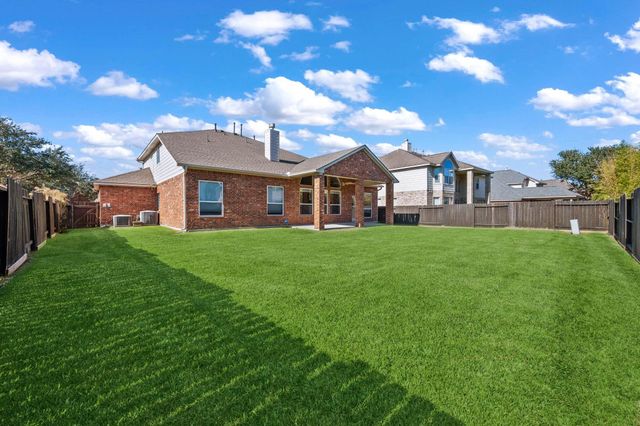 13414 Sand Mountain Lane, Houston, TX 77044