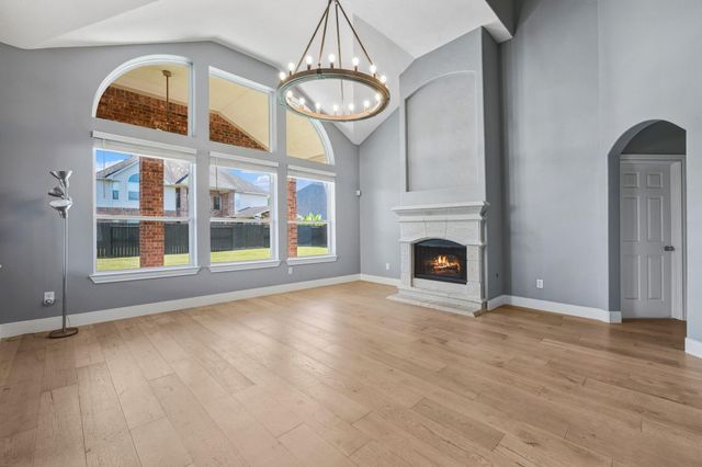 13414 Sand Mountain Lane, Houston, TX 77044