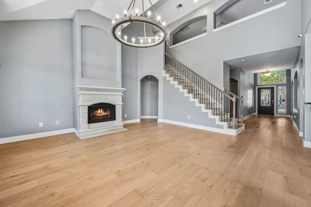 13414 Sand Mountain Lane, Houston, TX 77044