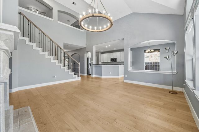 13414 Sand Mountain Lane, Houston, TX 77044