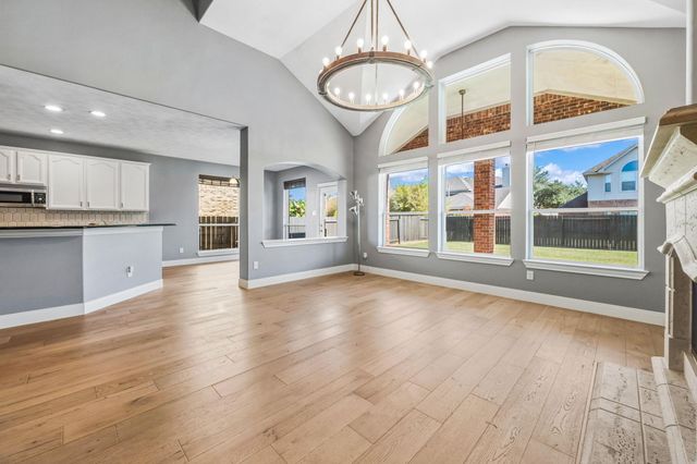 13414 Sand Mountain Lane, Houston, TX 77044