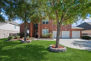 13414 Sand Mountain Lane, Houston, TX 77044