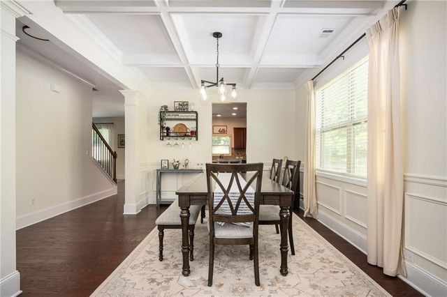 574 Olympic Way, Acworth, GA 30102