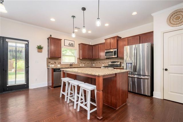 574 Olympic Way, Acworth, GA 30102