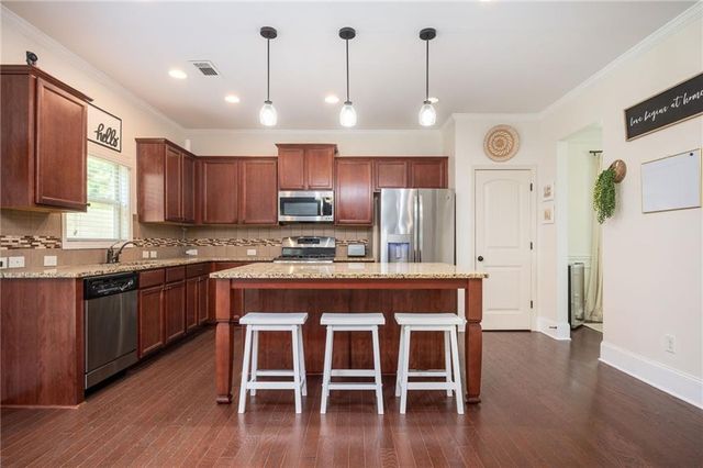 574 Olympic Way, Acworth, GA 30102