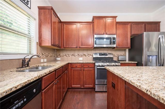 574 Olympic Way, Acworth, GA 30102