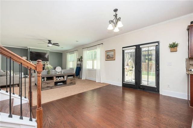 574 Olympic Way, Acworth, GA 30102
