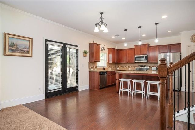 574 Olympic Way, Acworth, GA 30102