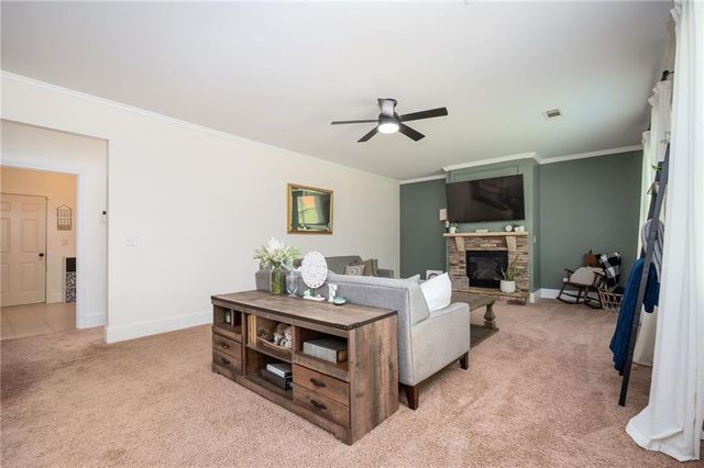 574 Olympic Way, Acworth, GA 30102