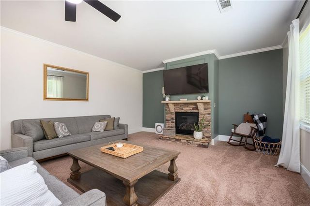 574 Olympic Way, Acworth, GA 30102