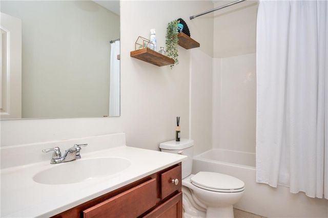574 Olympic Way, Acworth, GA 30102