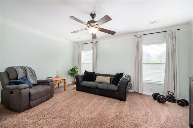 574 Olympic Way, Acworth, GA 30102