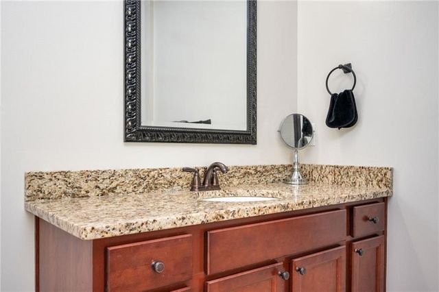 574 Olympic Way, Acworth, GA 30102