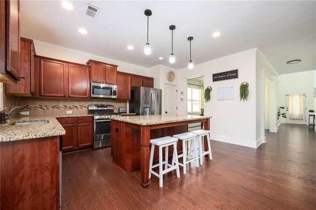 574 Olympic Way, Acworth, GA 30102