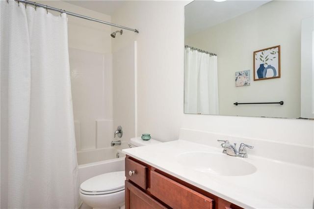 574 Olympic Way, Acworth, GA 30102