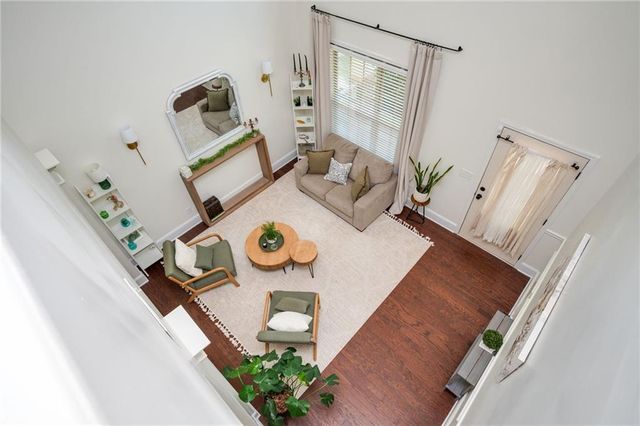 574 Olympic Way, Acworth, GA 30102