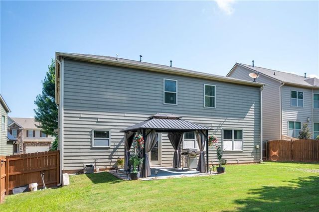 574 Olympic Way, Acworth, GA 30102