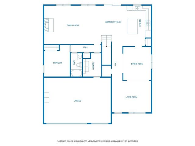 574 Olympic Way, Acworth, GA 30102