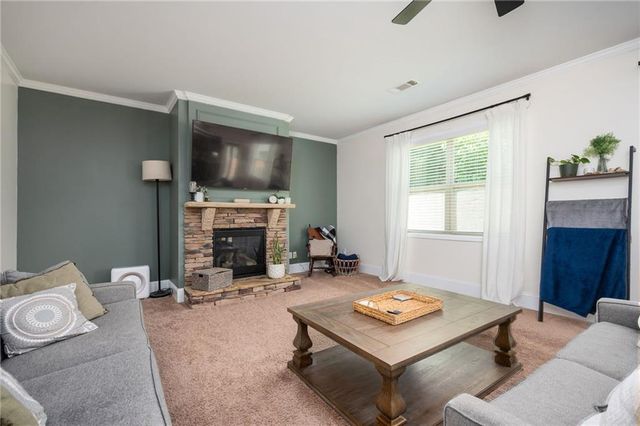 574 Olympic Way, Acworth, GA 30102