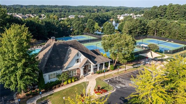 574 Olympic Way, Acworth, GA 30102