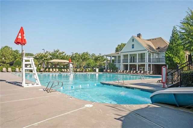 574 Olympic Way, Acworth, GA 30102