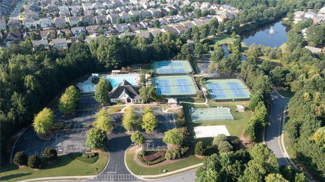 574 Olympic Way, Acworth, GA 30102