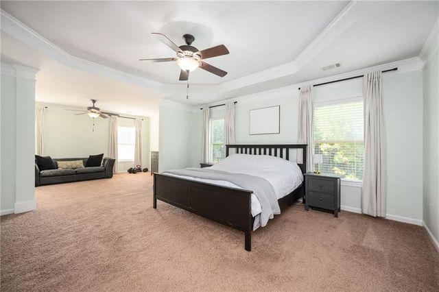 574 Olympic Way, Acworth, GA 30102