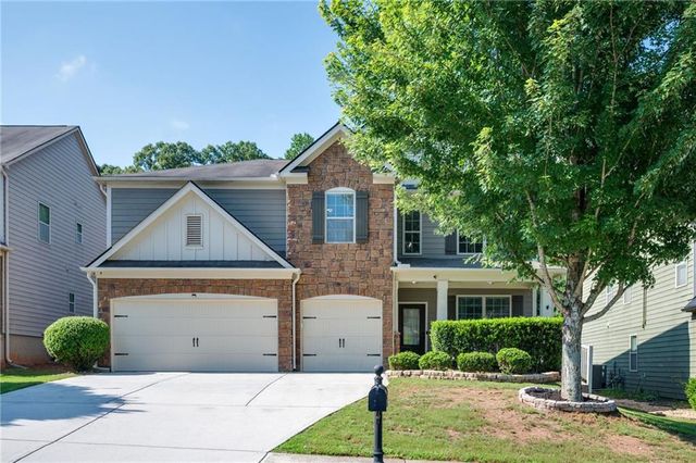 574 Olympic Way, Acworth, GA 30102