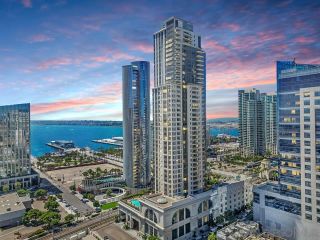 700 W E St 1905, San Diego, CA 92101